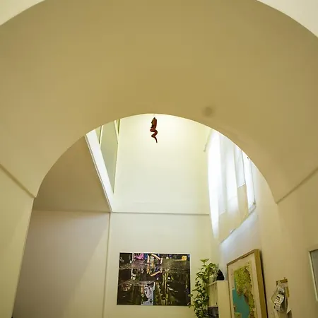 B&B Palazzo Ruffo Di Bagnara-2