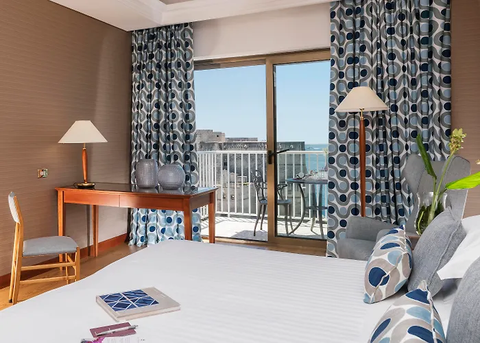 Hotel adatto agli animali: Hotel Royal Continental