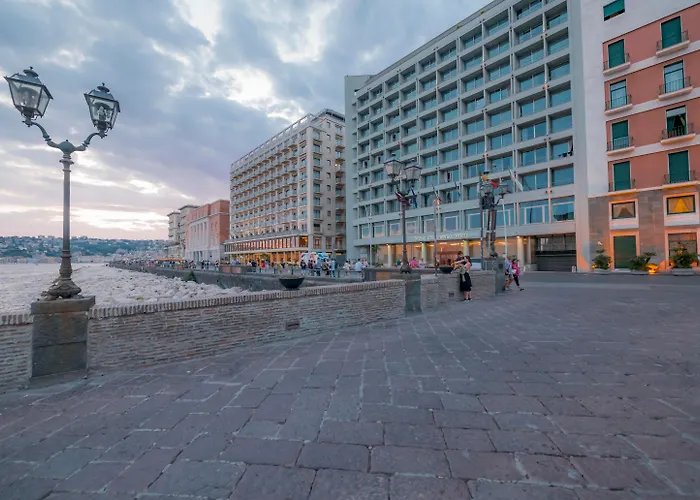 Hotel adatto agli animali: Hotel Royal Continental