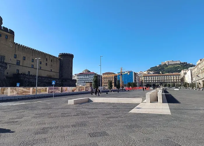 Residenza La Scala