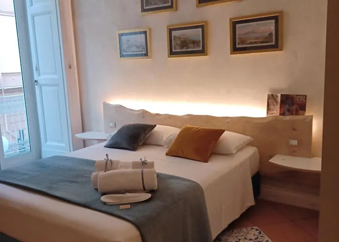 Domus Duomo B&B Napoli