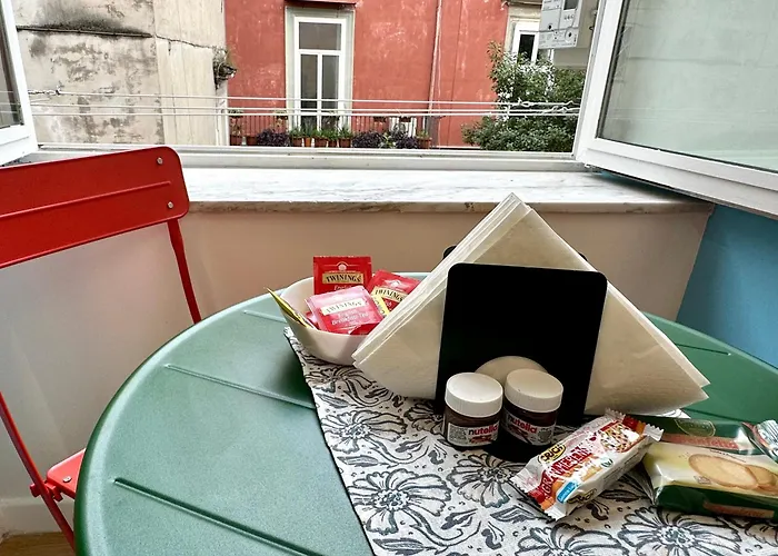 Hotel familiare: Santa Maria Maggiore suite