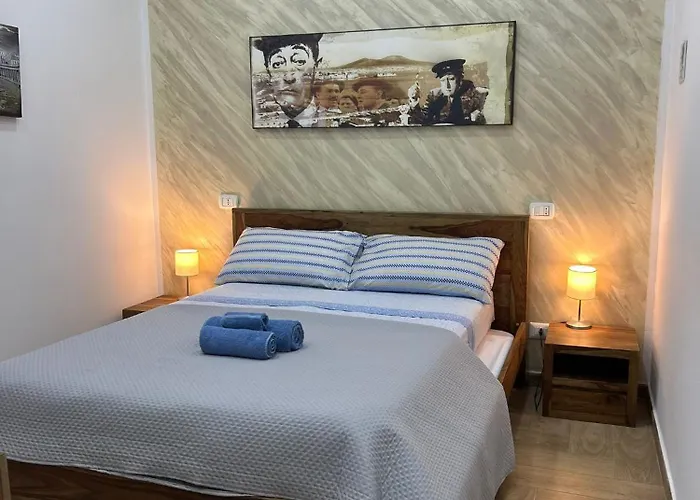 Casa vacanza: Good Friends Home