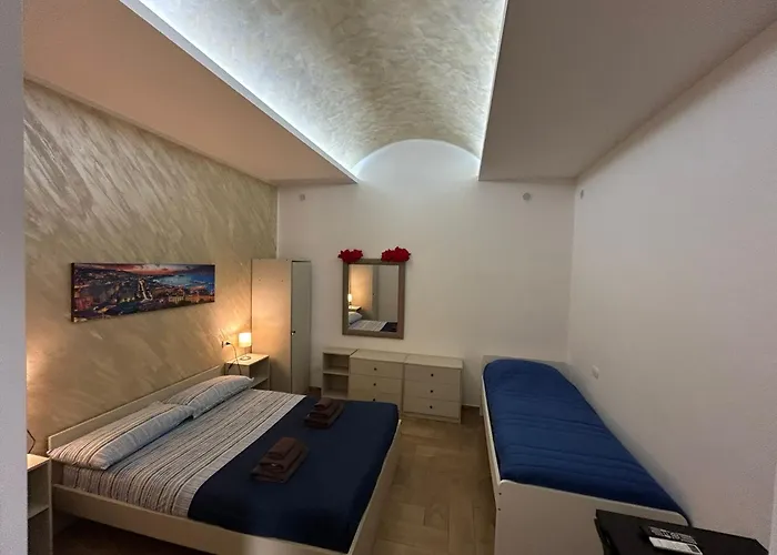 Casa vacanza: Good Friends Home