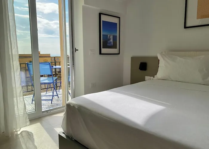 Hotel familiare: Palazzo Santa Maria