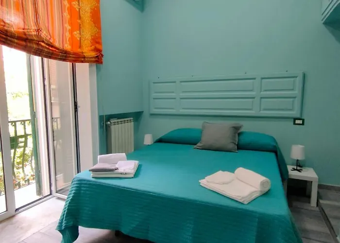 Hotel familiare: A casa di Freddie