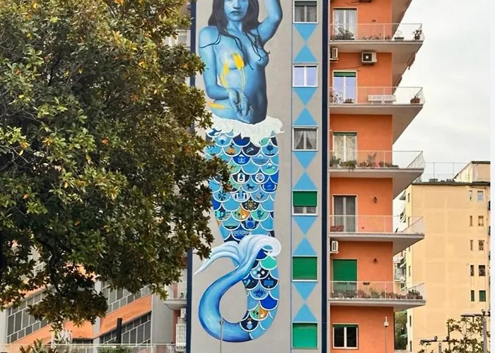 Hotel familiare: A casa di Freddie