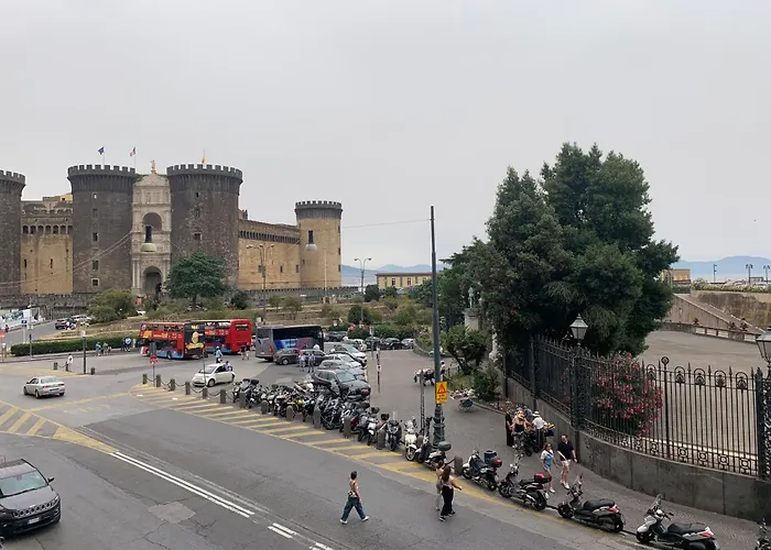 Gli Angioini Srl